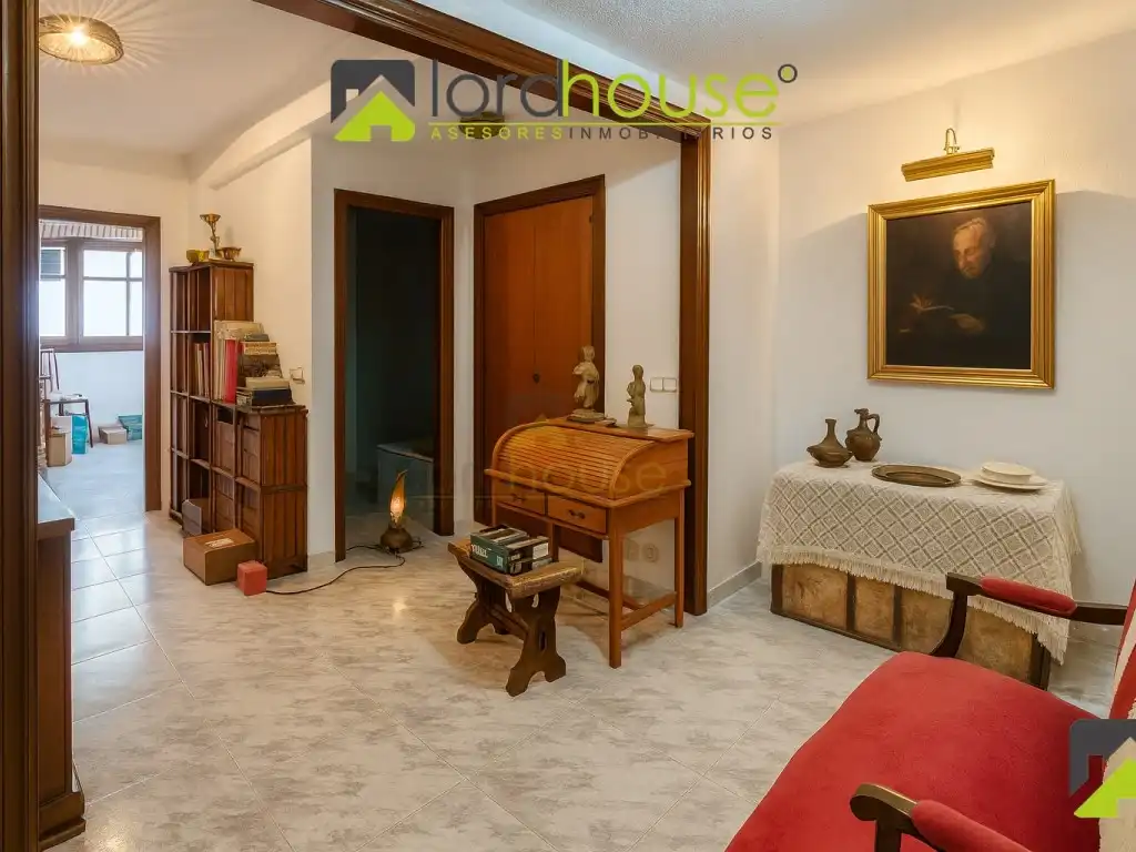 Piso con ascensor en venta en Calle Musso Valiente, imagen 7