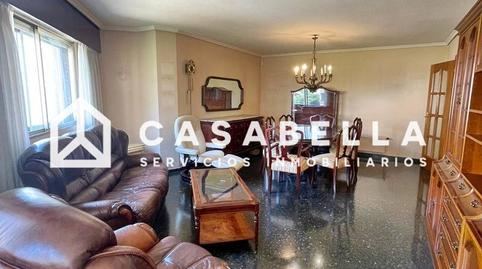 Photo 4 of Flat for sale in Artes Gráficas, Exposició, Valencia