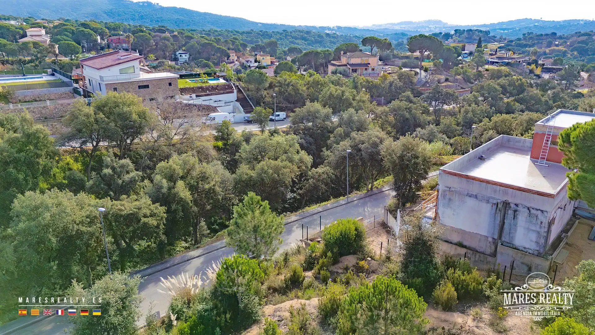 Terrenos y solares en venta en Lloret Verd - Els Pinars, imagen 14