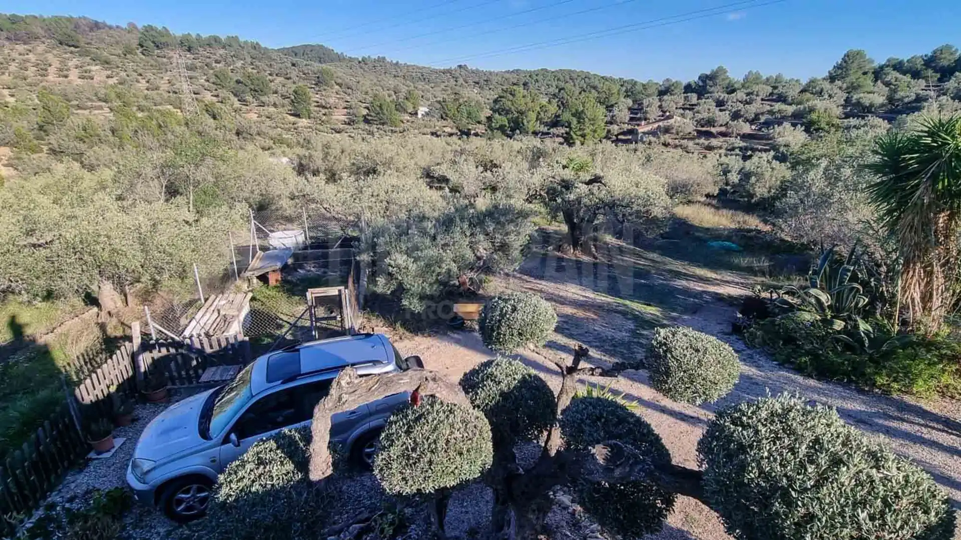 Casa rústica con piscina en venta en El Perelló, imagen 53