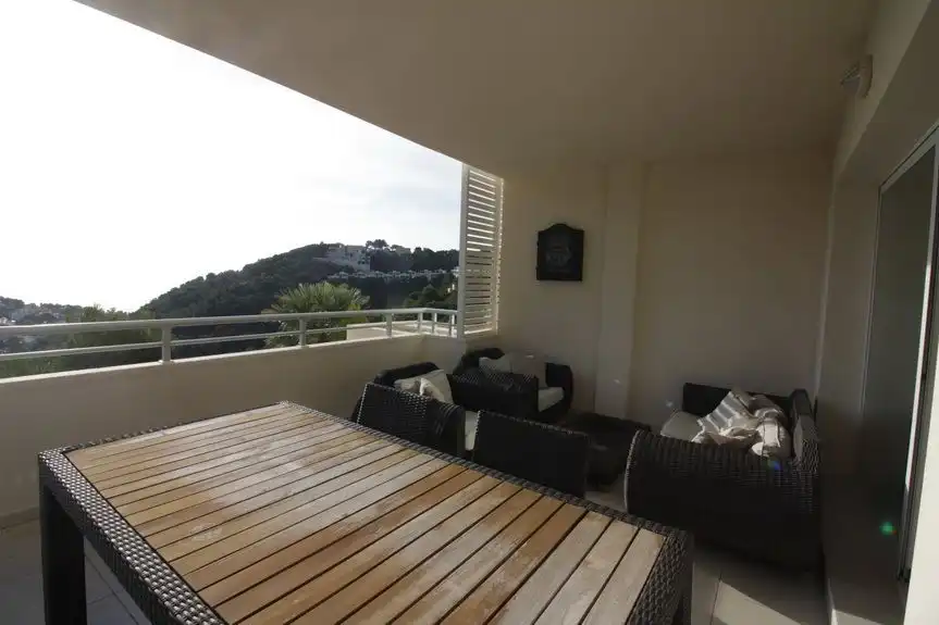 Flat for rent in Altea Hills