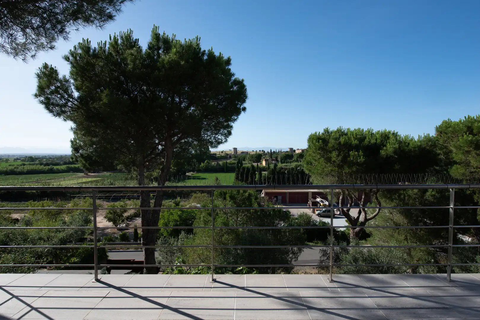 Terrassa de Casa o xalet en venda en L'Escala amb Aire condicionat, Calefacció i Jardí privat