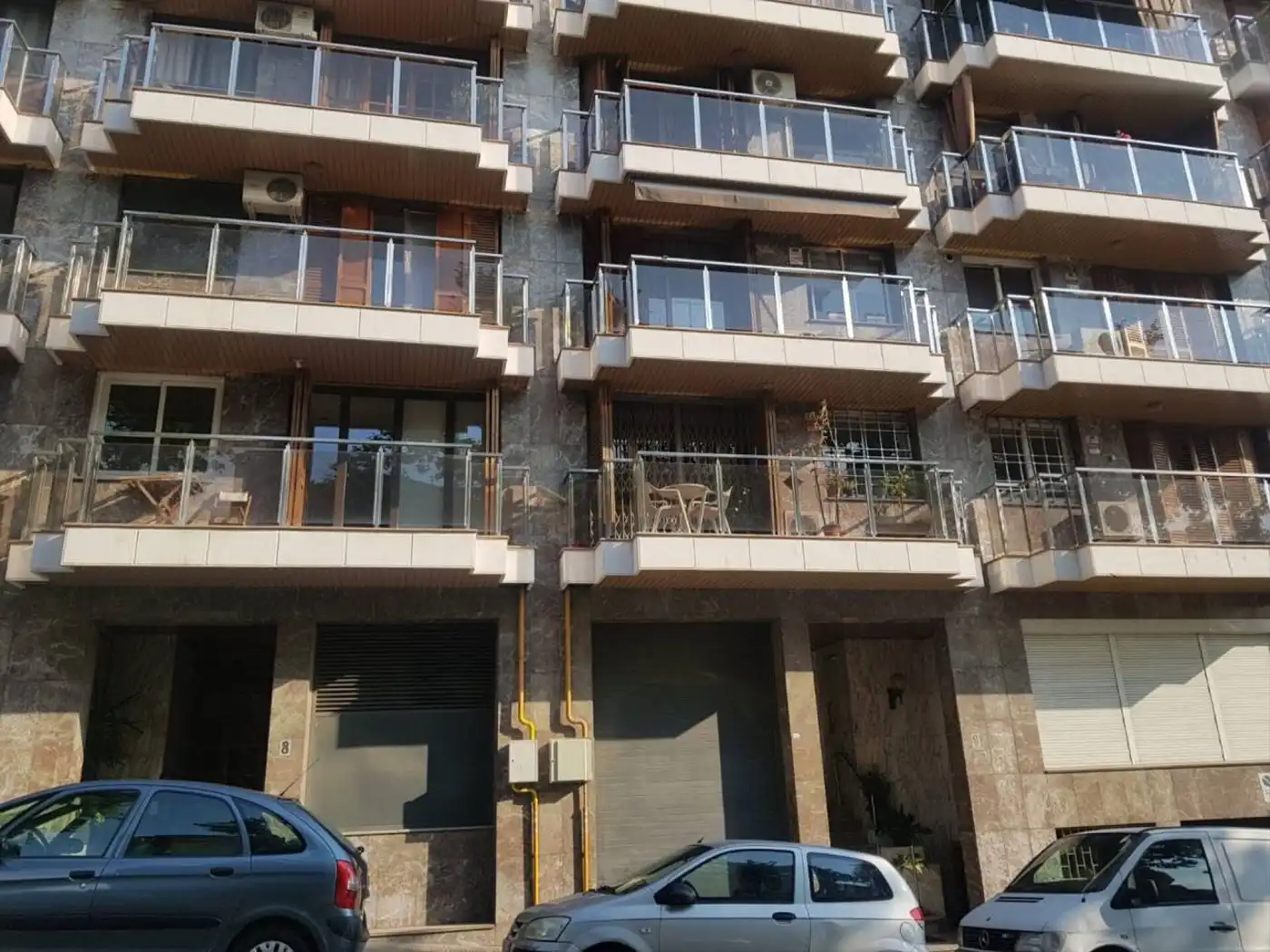 Business premises for sale in Font Verda, imagen 3