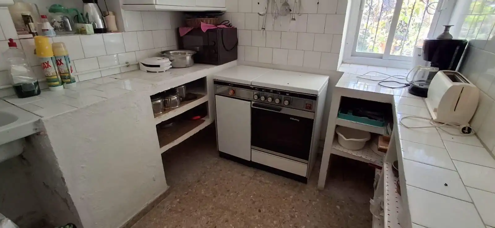 Kitchen of Country homes for sale in Benidorm  with Private garden, Terrace and Storage room
