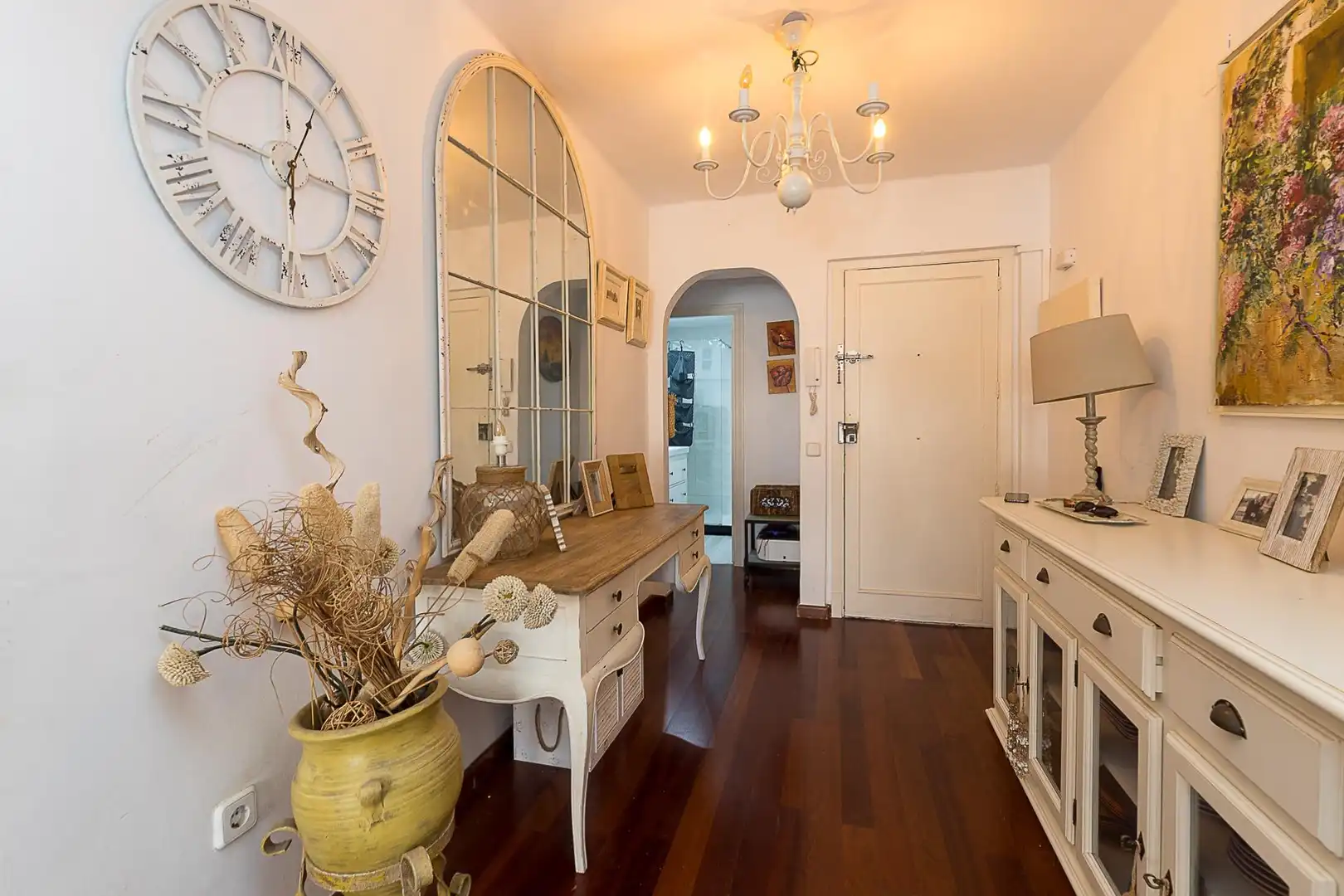 Piso en venta en  Palma de Mallorca