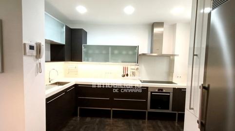 Foto 4 de Pis de lloguer a Calle Enrique Wolfson, 11, Ifara - Las Mimosas, Santa Cruz de Tenerife