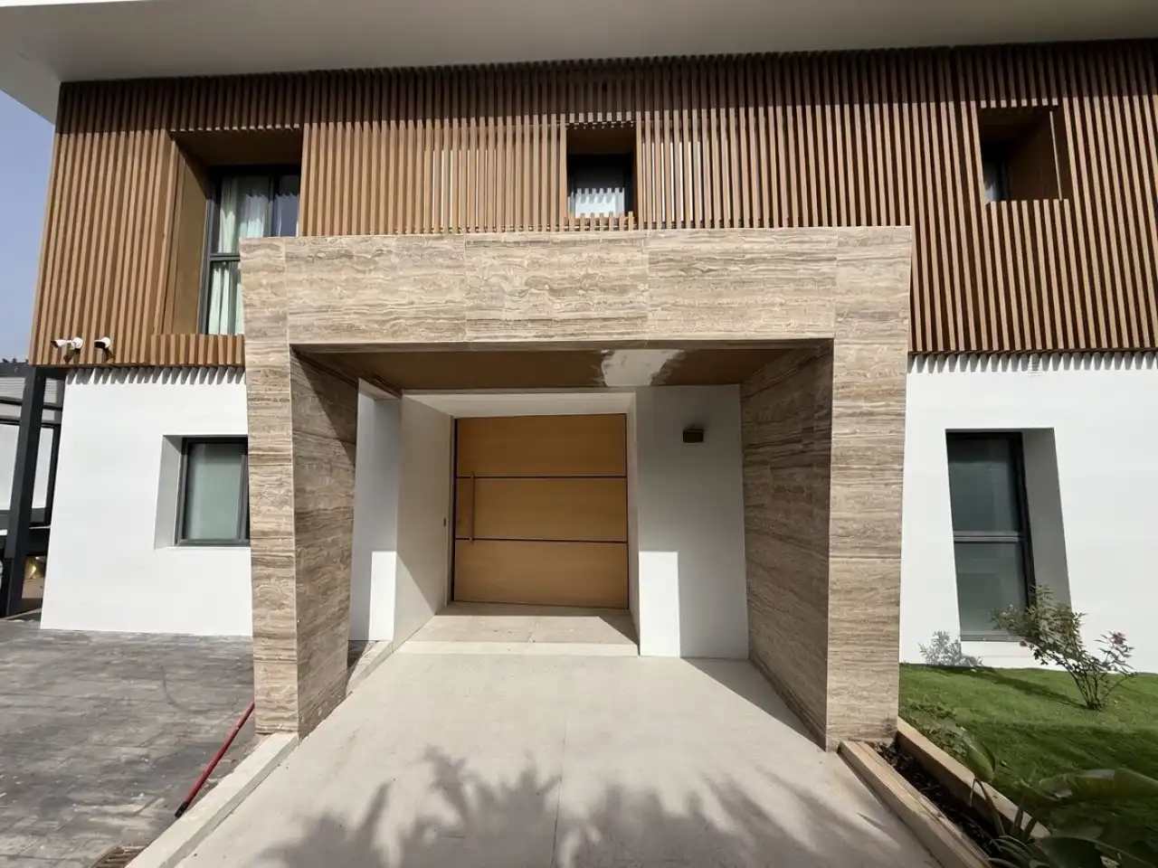 Chalet con terraza en venta en Nueva Andalucía, imagen 4