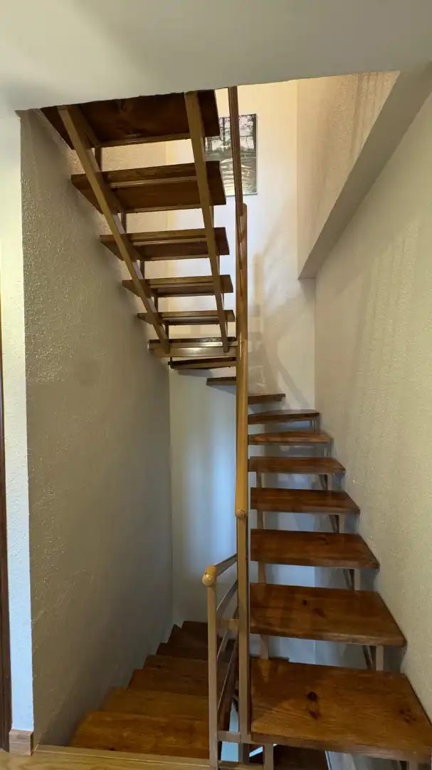 Casa adosada en venta en Hermandad de Campoo de Suso con Calefacción, Parquet y Terraza