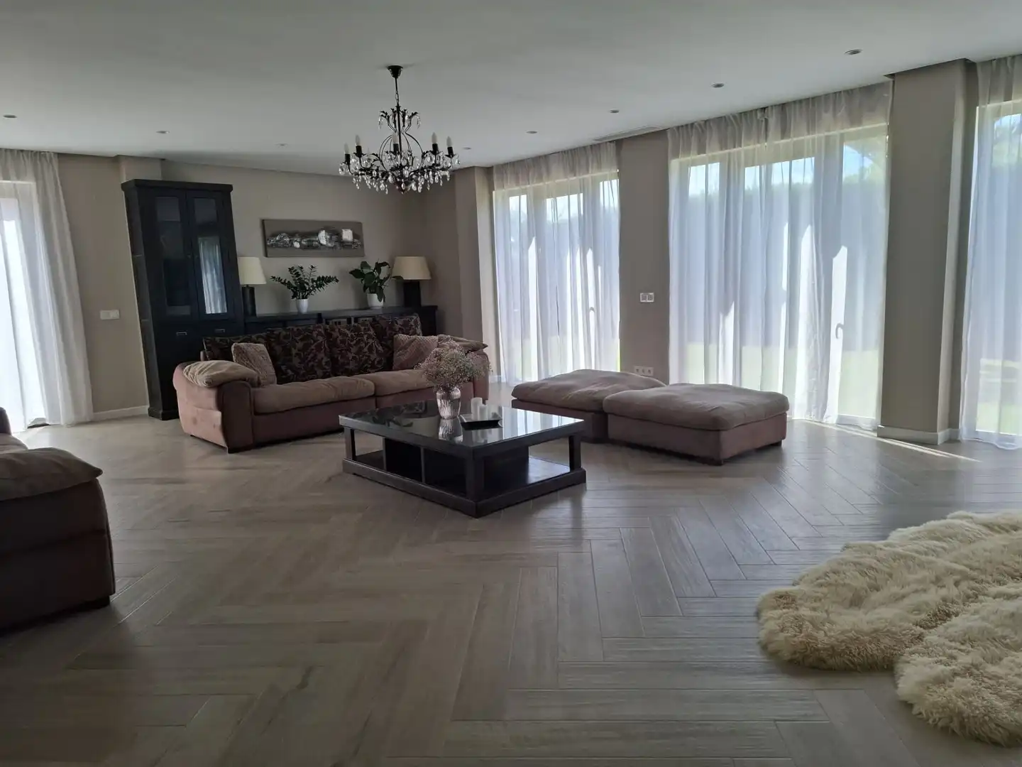 Villa avec piscine à vendre à Carrer Londres, imagen 8