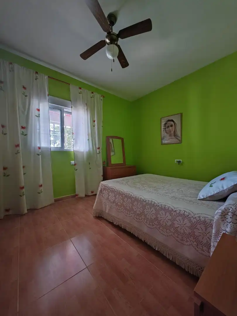 Habitación de Casa o chalet en venta en Guareña con Terraza y Piscina