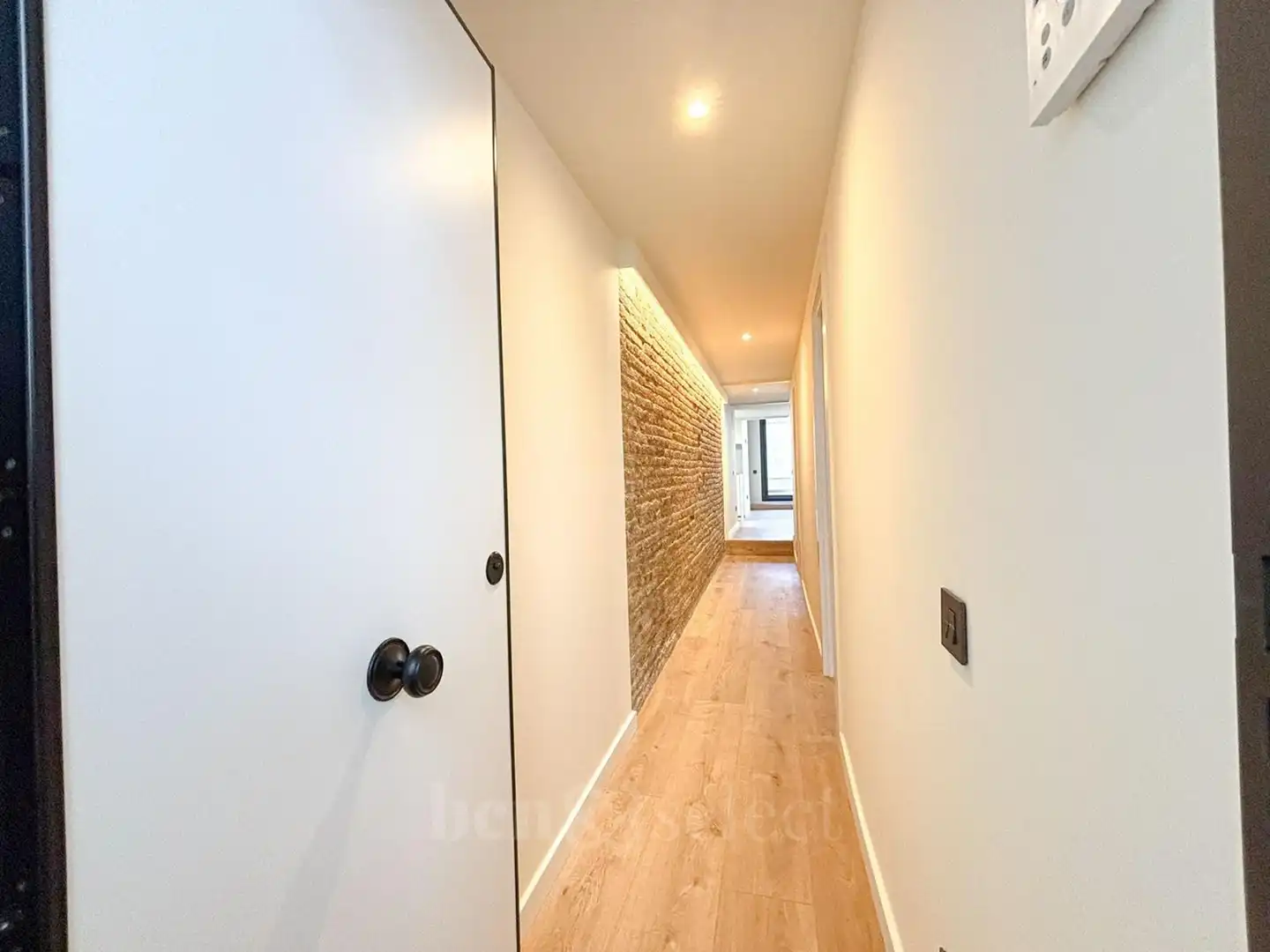 Duplexes for sale in Barcelona  with Air Conditioner, Heating and Private garden