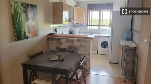 Foto 5 von Wohnungen zur untervermieten in Monte y Mar, Santa Pola