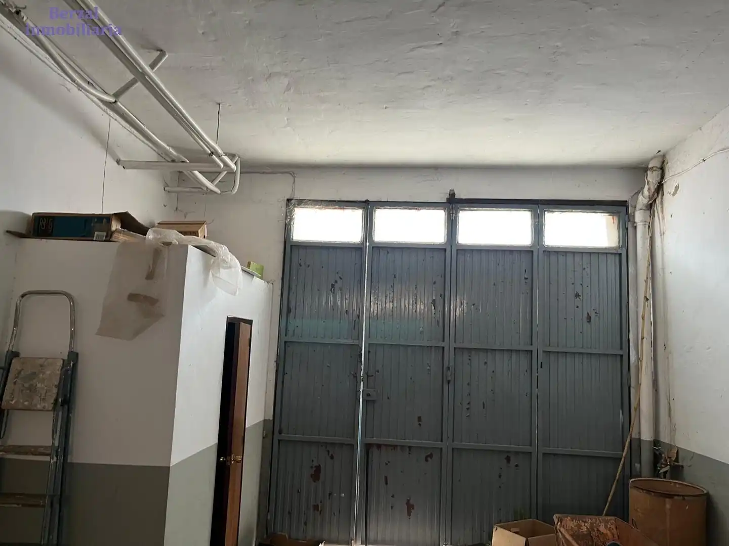 Casa o xalet en venda en Ventosa amb Calefacció, Terrassa i Traster
