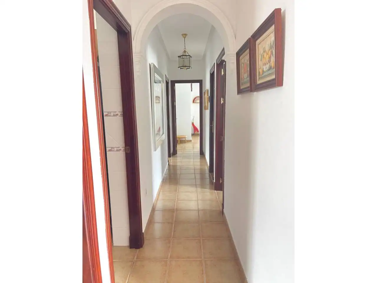 Casa o xalet en venda en Chiclana de la Frontera amb Aire condicionat, Jardí privat i Piscina