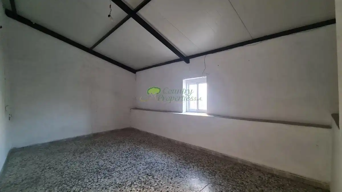 Casa o xalet en venda en Benamargosa amb Traster