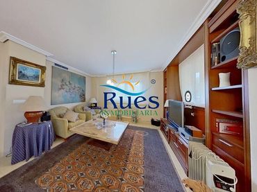 Villa avec piscine à vendre à Calle RACHOLAR