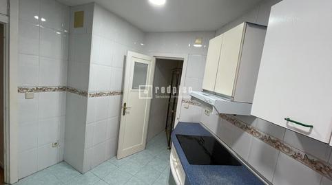 Foto 3 de Pis de lloguer a General Ricardos, San Isidro,  Madrid Capital