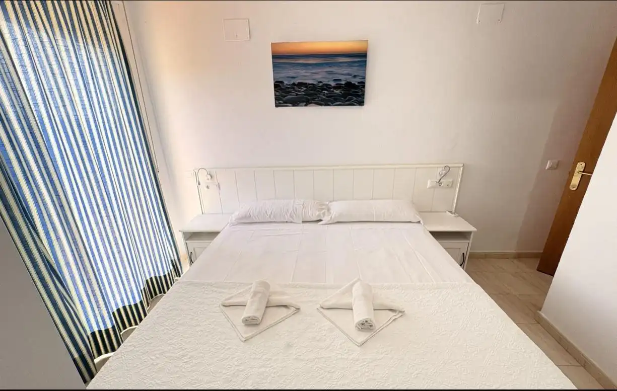 Habitación de Ático en venta en Barbate con Aire acondicionado y Terraza