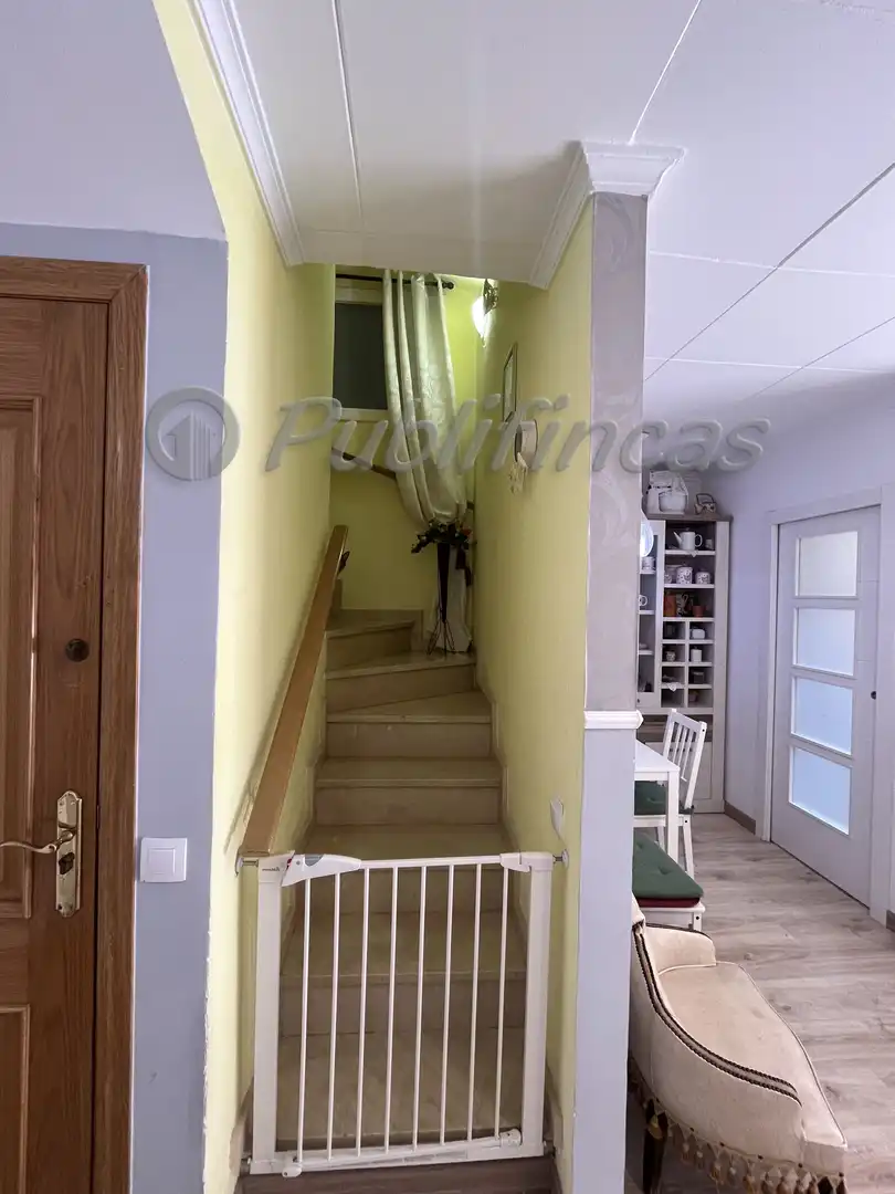 Einfamilien-Reihenhaus zum Verkauf in Carrer de la Pau, Llefià