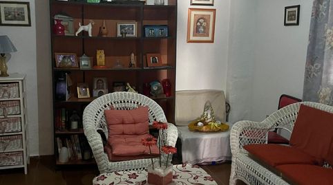 Foto 5 de Finca rústica en venda a La Victoria, Córdoba