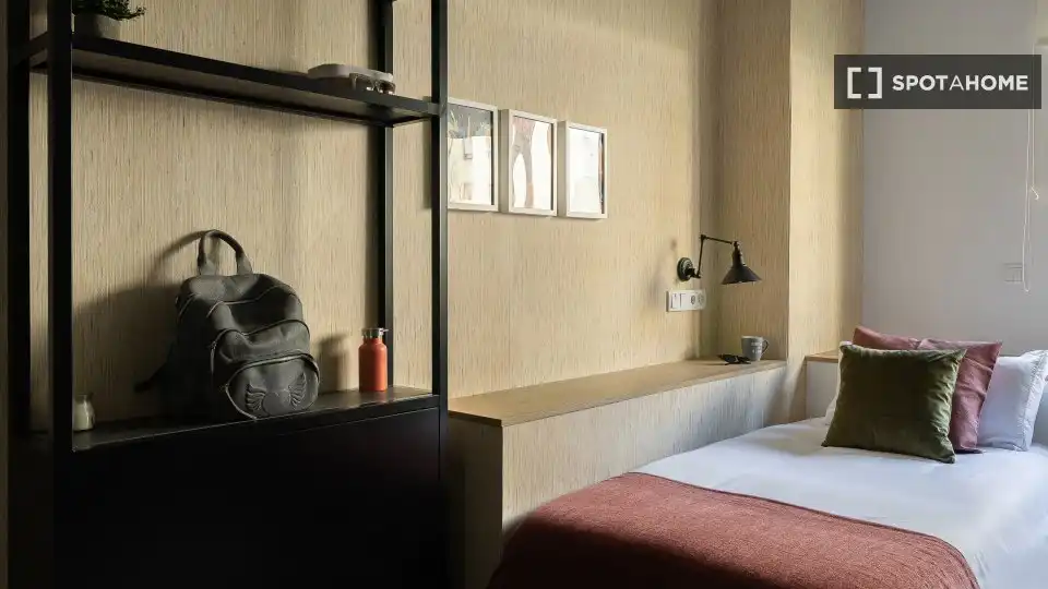 Appartement à louer à Algirós, imagen 3