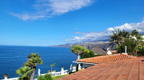 Foto 2 de Casa o xalet en venda a Zona Botánico, Santa Cruz de Tenerife