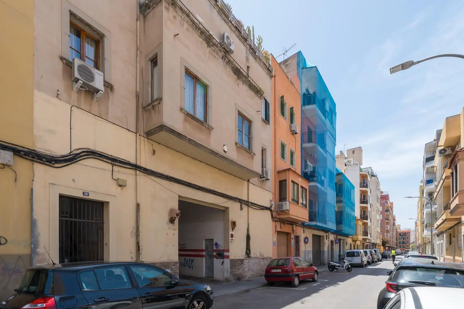 Business premises for sale in Carrer Pere II, imagen 18