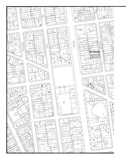 Lands and plots for sale in Calle JESUS PERCEVAL 51, imagen 9