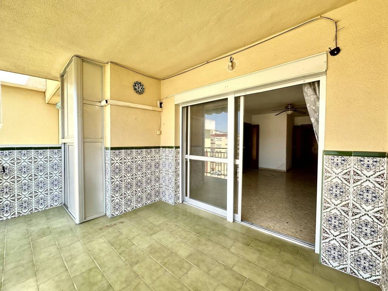 Piso en venta en Poeta Manuel Alcántara, Playa del Rincón