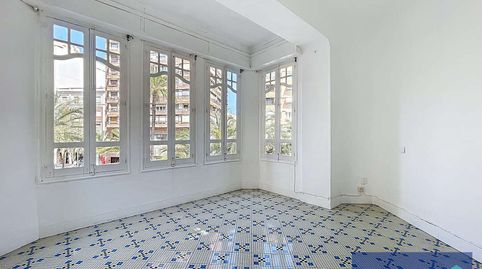 Photo 4 of Office for rent in Avinguda General Marvá, Mercado, Alicante / Alacant