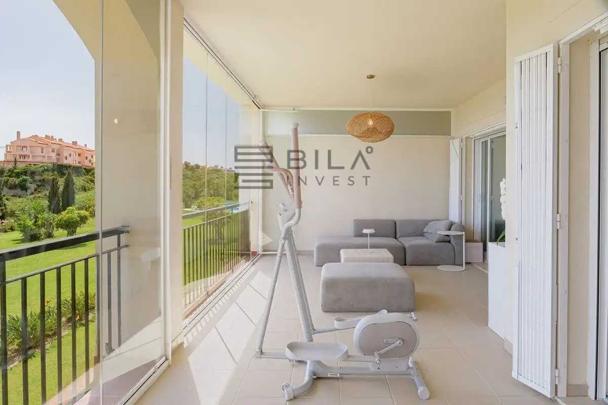 Piso con piscina en venta en Bonsai, imagen 3