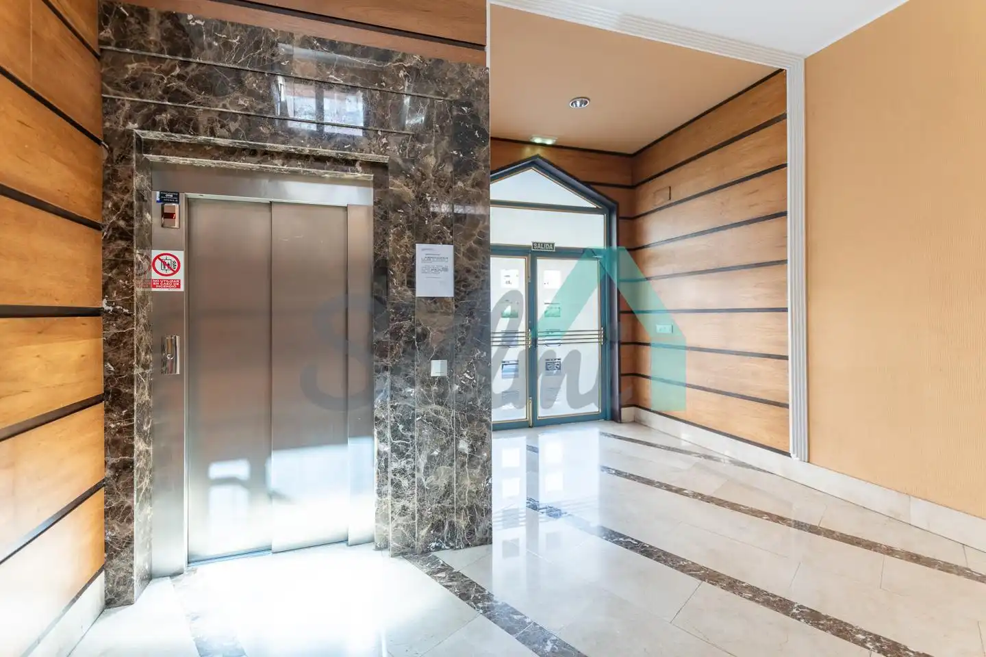 Piso con ascensor en alquiler en Aurelio De Llano, imagen 32