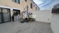 Terrassa de Casa o xalet en venda en  Valencia Capital amb Aire condicionat, Calefacció i Terrassa