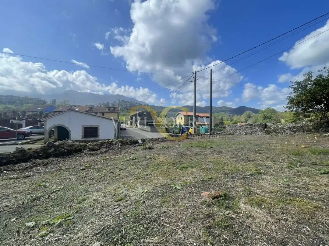 Terreny residencial en venda a Calle Bajadaal Mercado, imagen 3