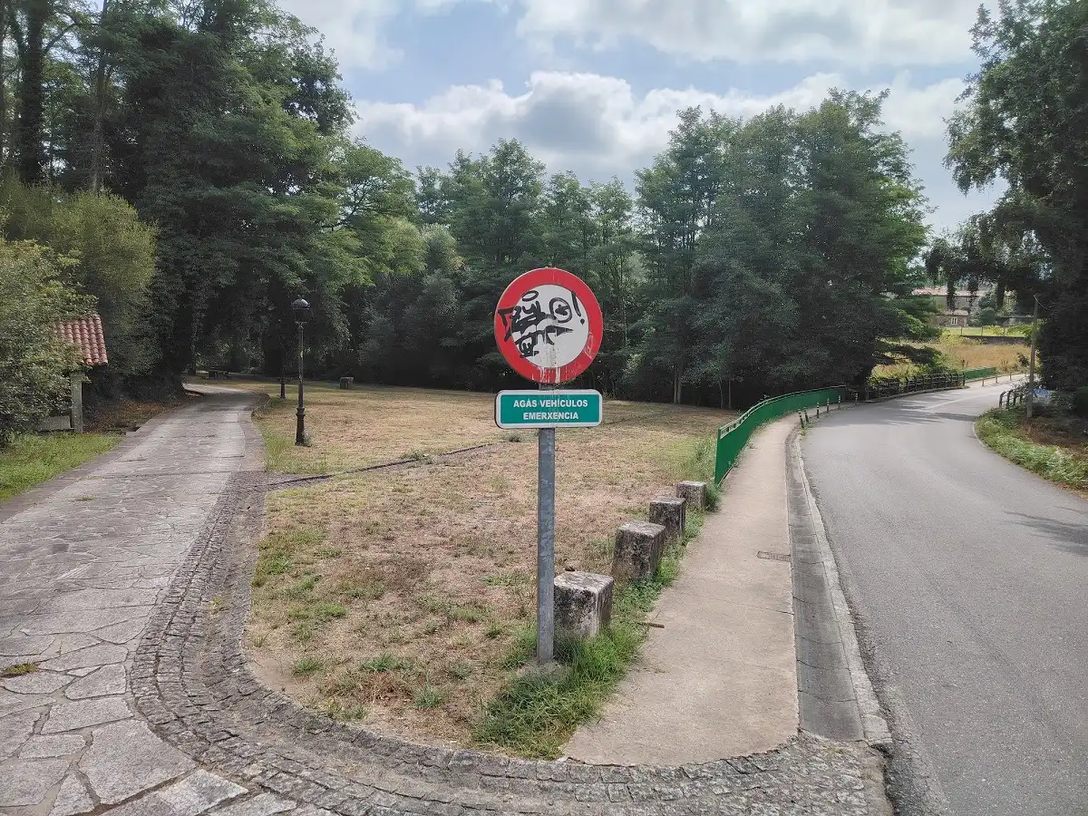 Parkplatz von Residential zum Verkauf in Ames