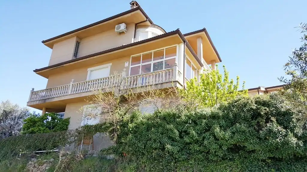 Haus mit Garten zum Verkauf in calle cabezuela, imagen 8