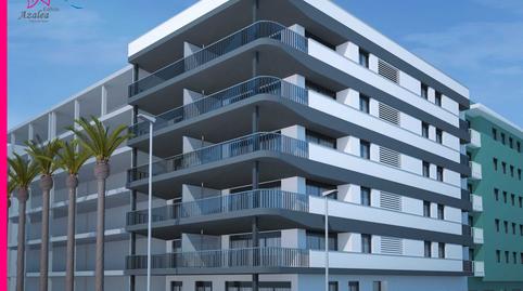 Foto 2 de Apartament en venda a Mallorca, 119, Nules, Castellón