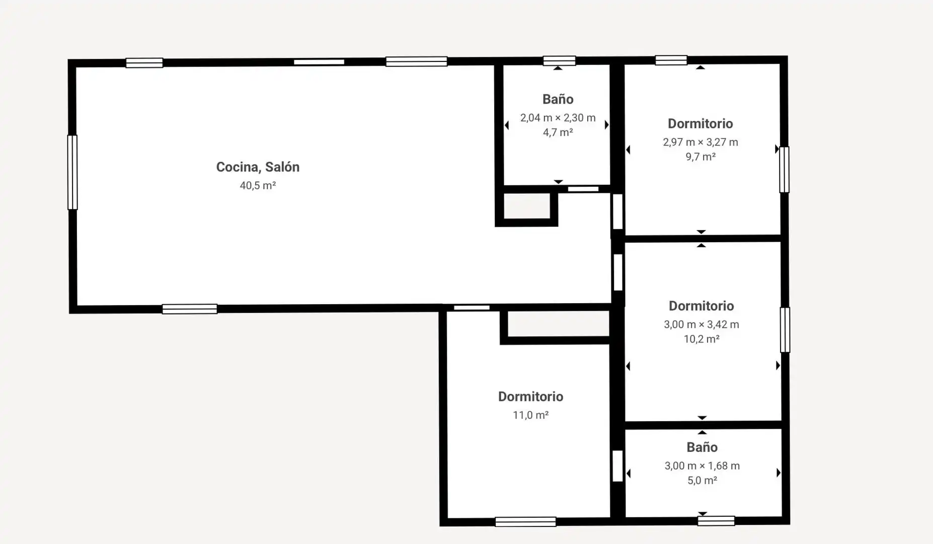 Landhaus mit Pool zum Verkauf in Tolox, imagen 65