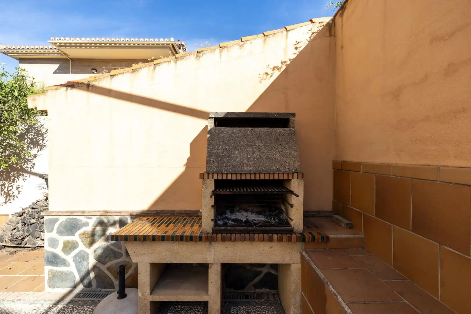 Villa con terrazza in vendita a Calle VIÑEDOS LOS, imagen 45