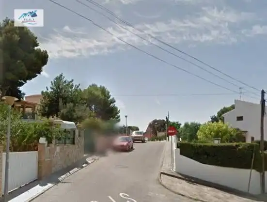 Casa amb jardí en venda a GIRA-SOL DEL