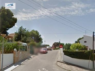 Casa con jardín en venta en GIRA-SOL DEL