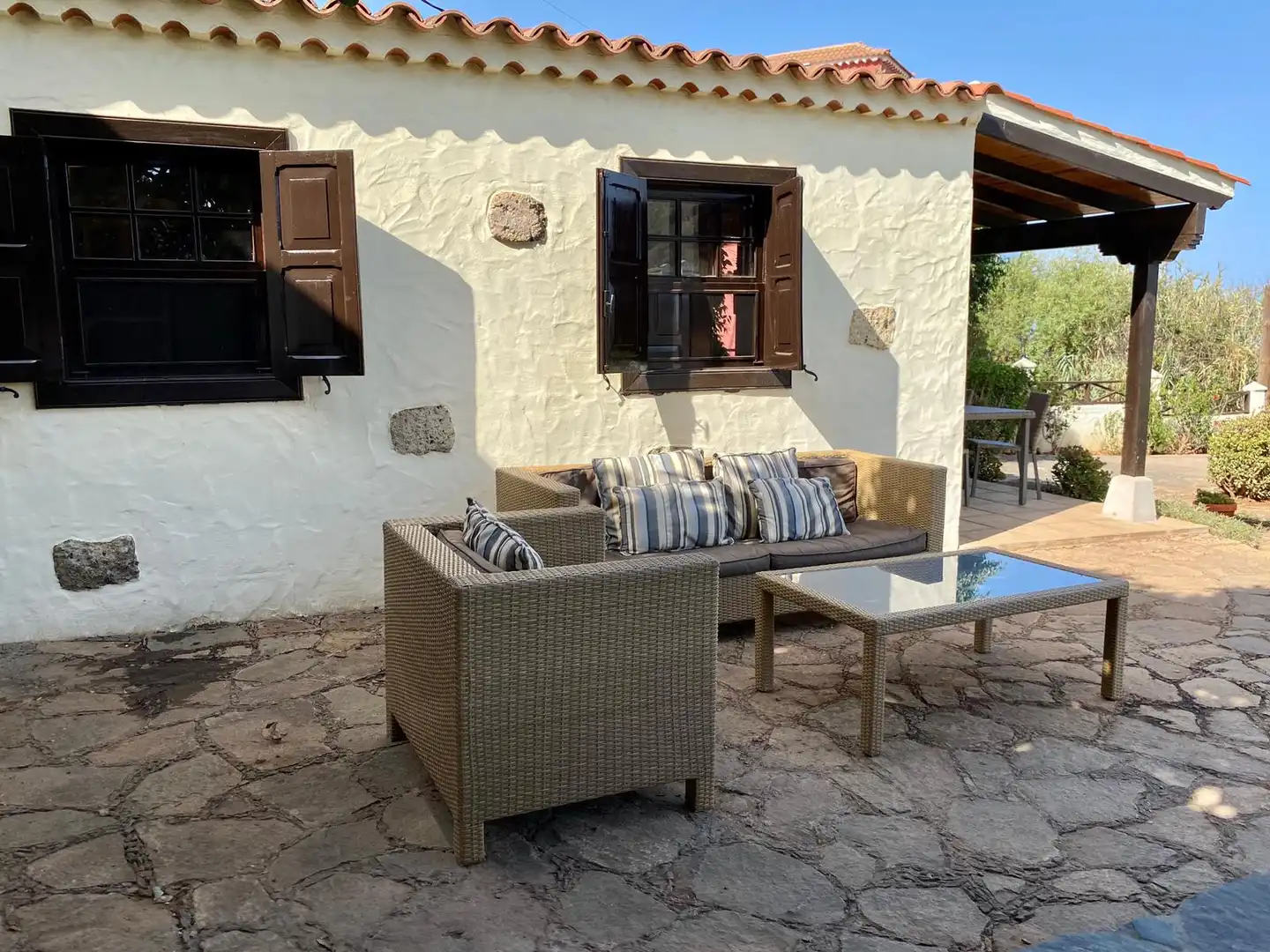 Villa con piscina in vendita a Calle Principal 68, imagen 12