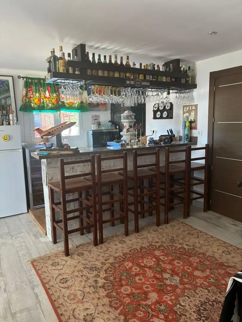 Houses for sale in Almuñécar  with Air Conditioner, Heating and Private garden