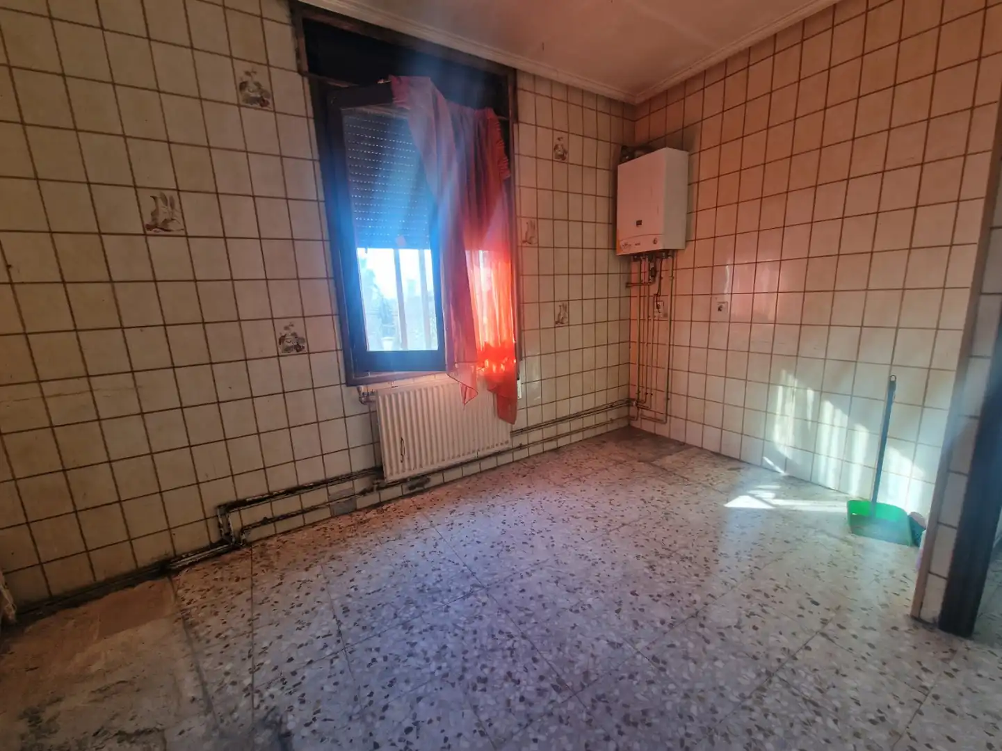 Schlafzimmer von Wohnung zum Verkauf in Alfaro