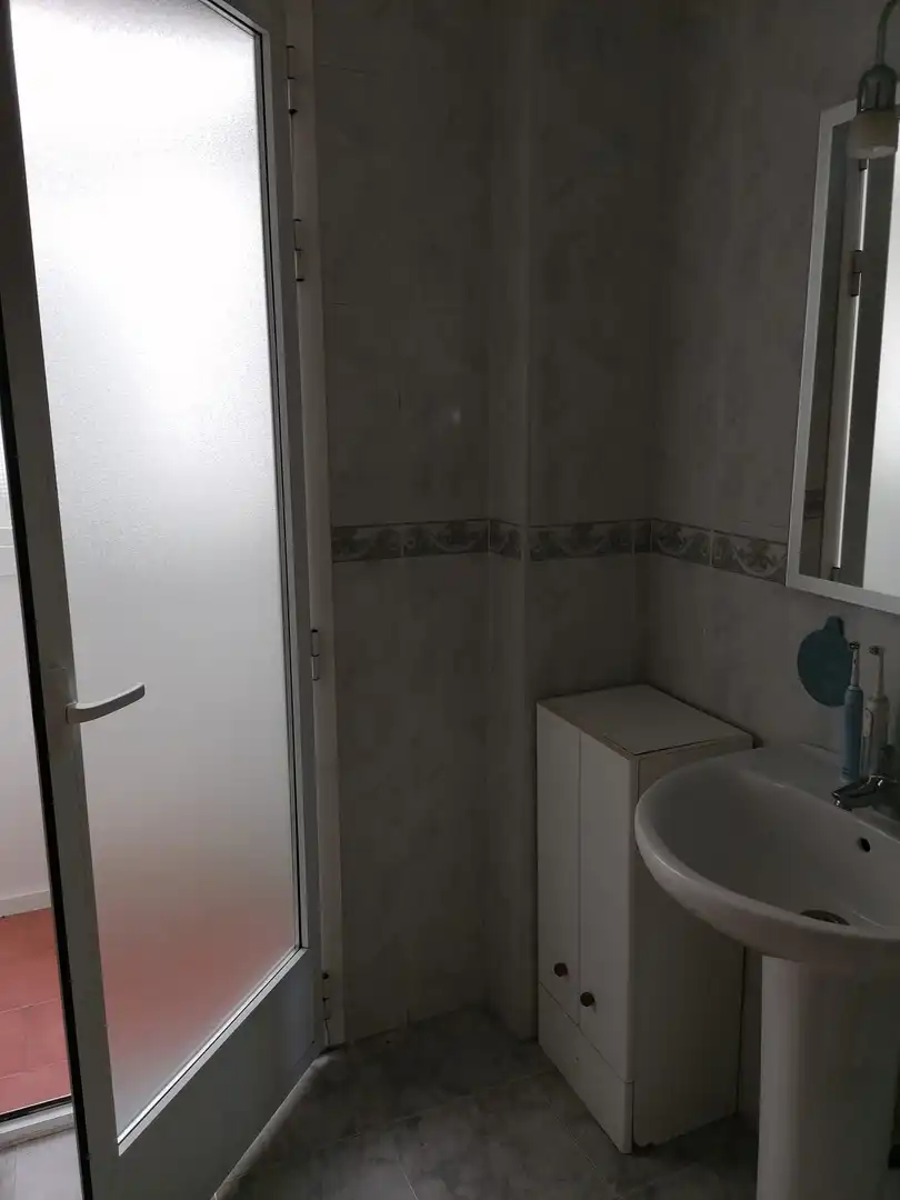 Badezimmer von Wohnung zur Miete in Los Villares