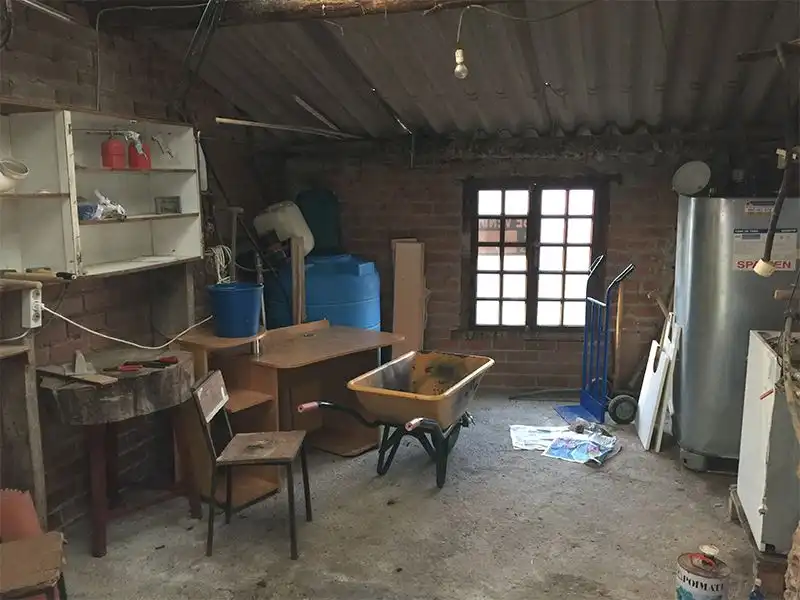 Casa a schiera con giardino in vendita a Vibaña - Ardisana - Caldueño, imagen 24