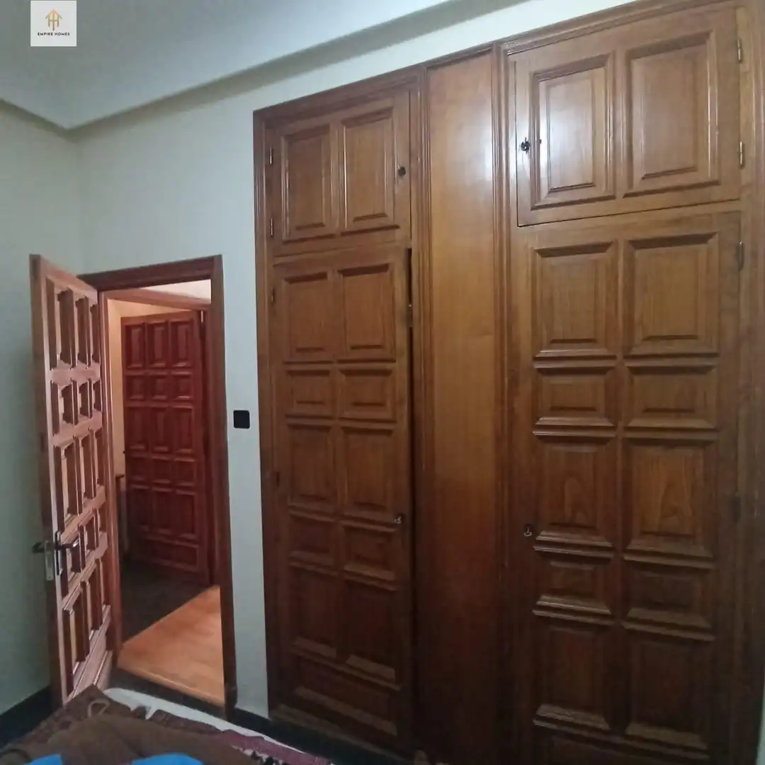 Piso en venta en Plasencia con Calefacción, Parquet y Trastero