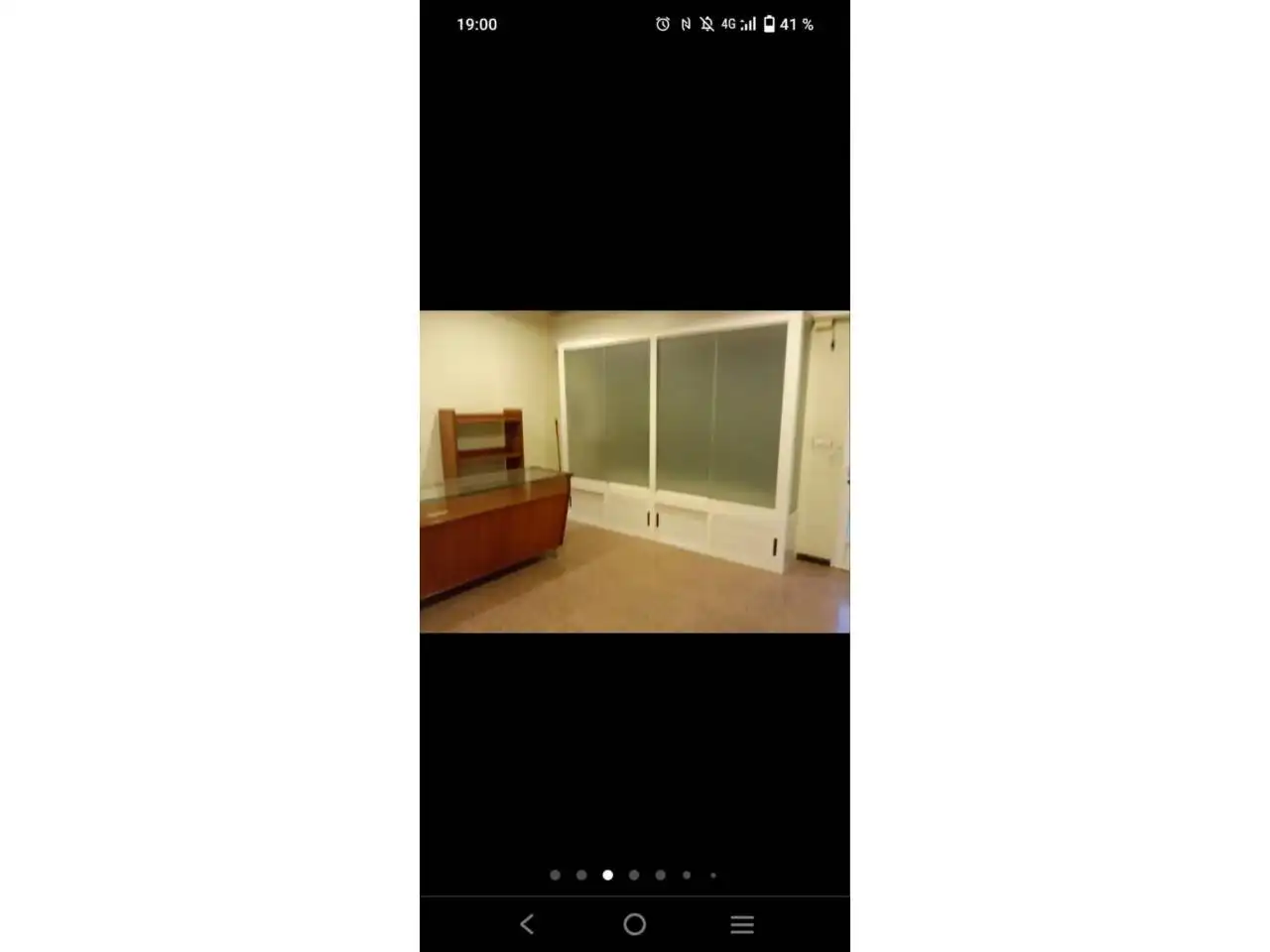 Commercial properties for sale in Calle Brigadier Algarra, 12, Petrer