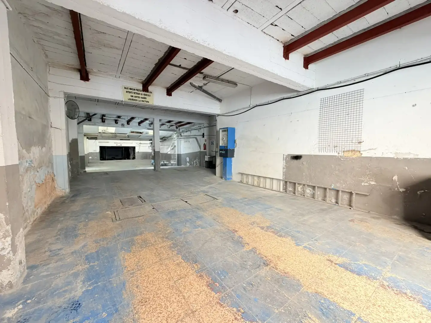 Local en venta en  Palma de Mallorca