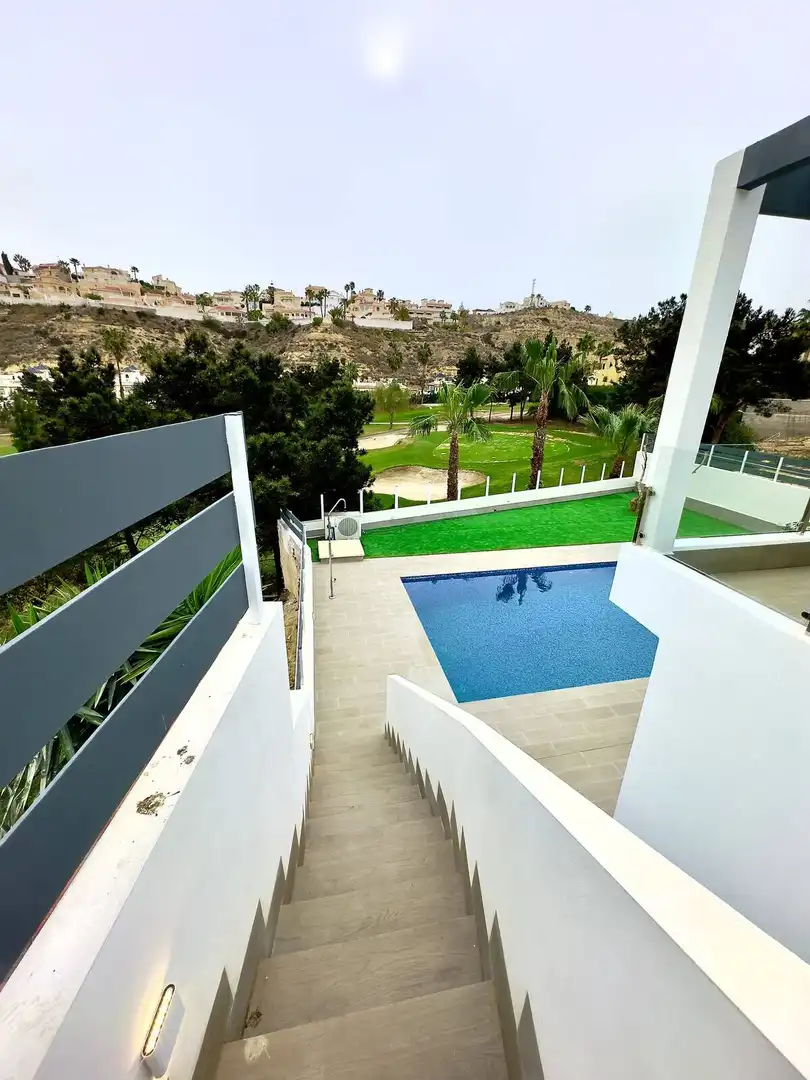Casa o xalet en venda a La Marquesa